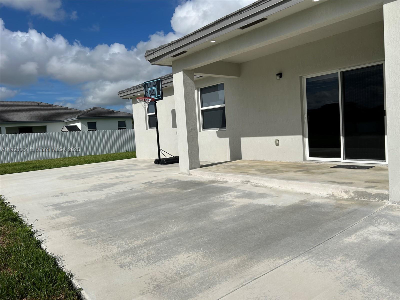 Rambo subdivision - Residential