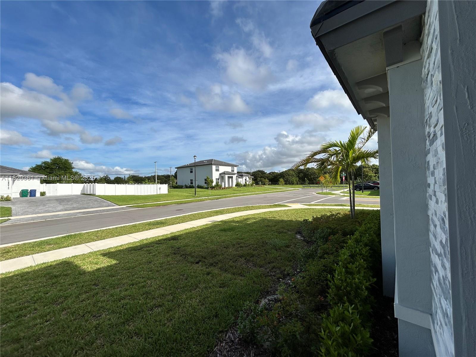 Rambo subdivision - Residential