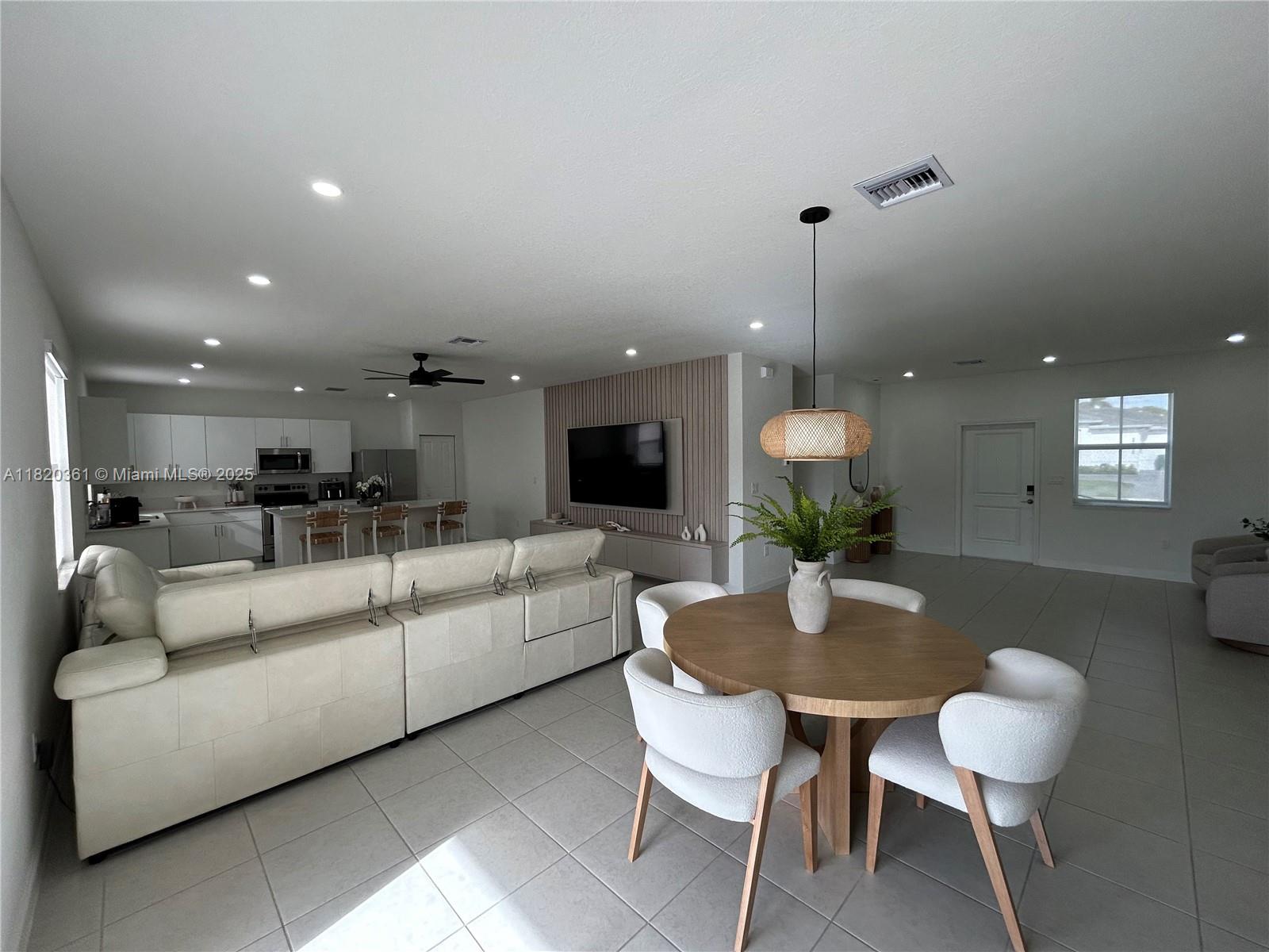 Rambo subdivision - Residential