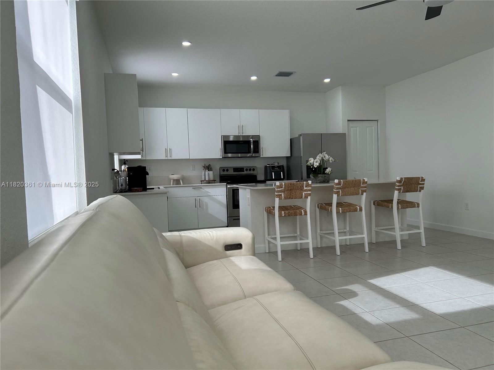 Rambo subdivision - Residential
