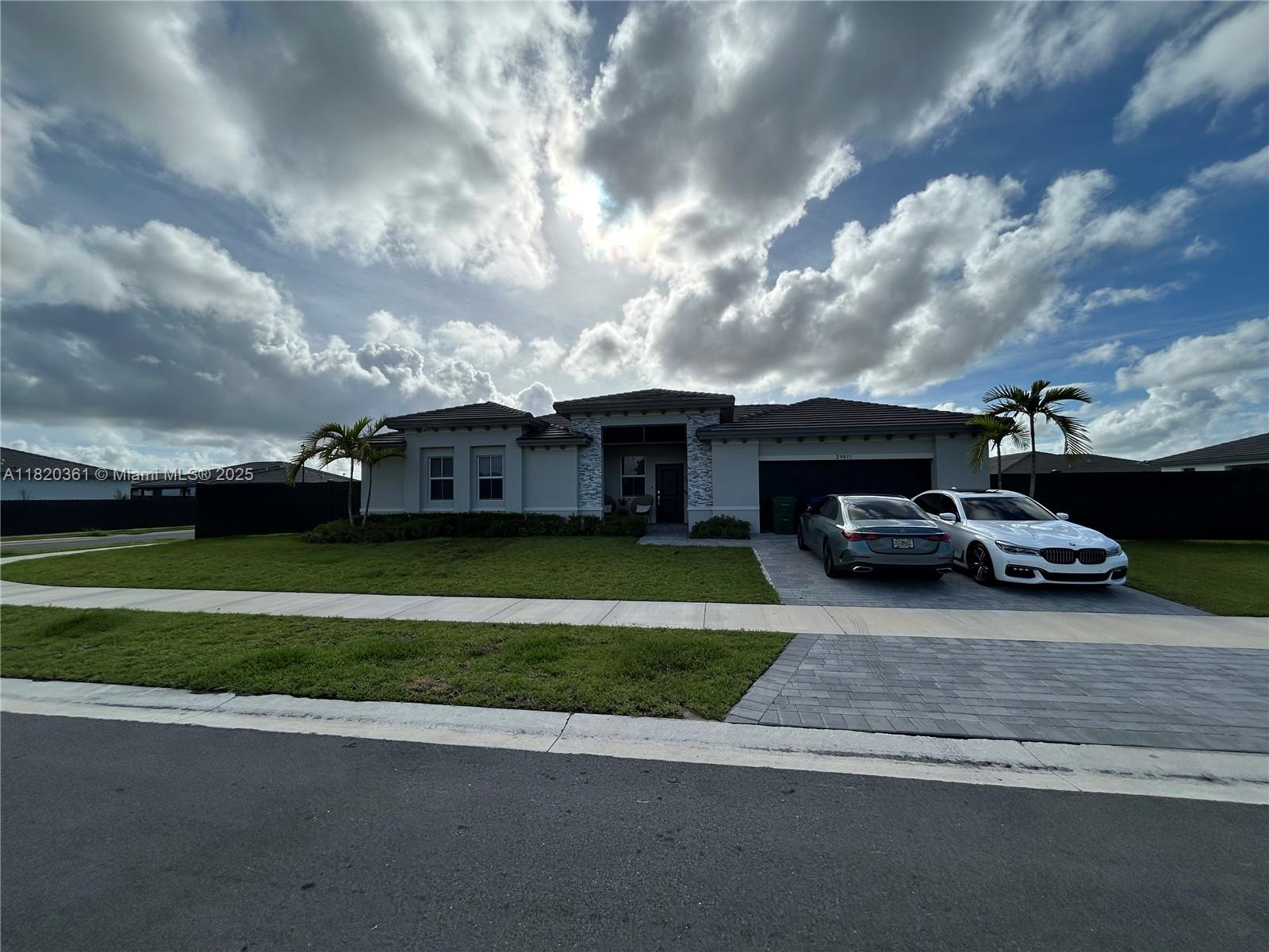 Rambo subdivision - Residential