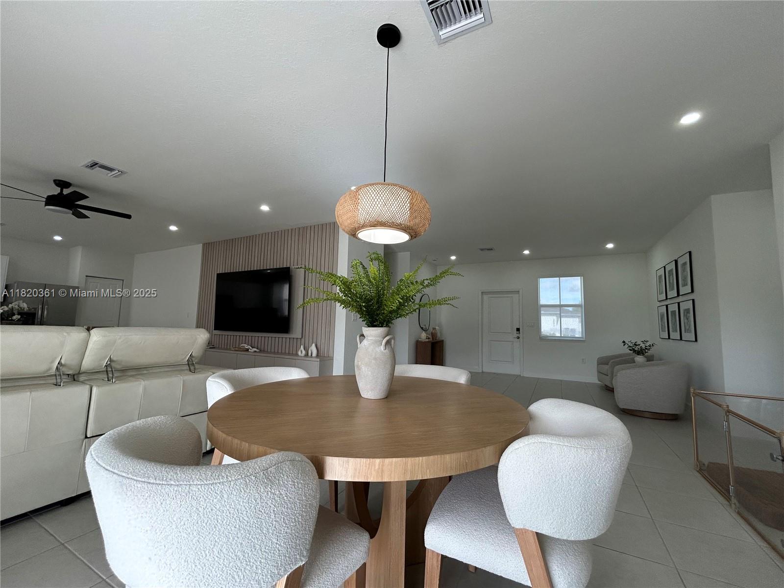 Rambo subdivision - Residential