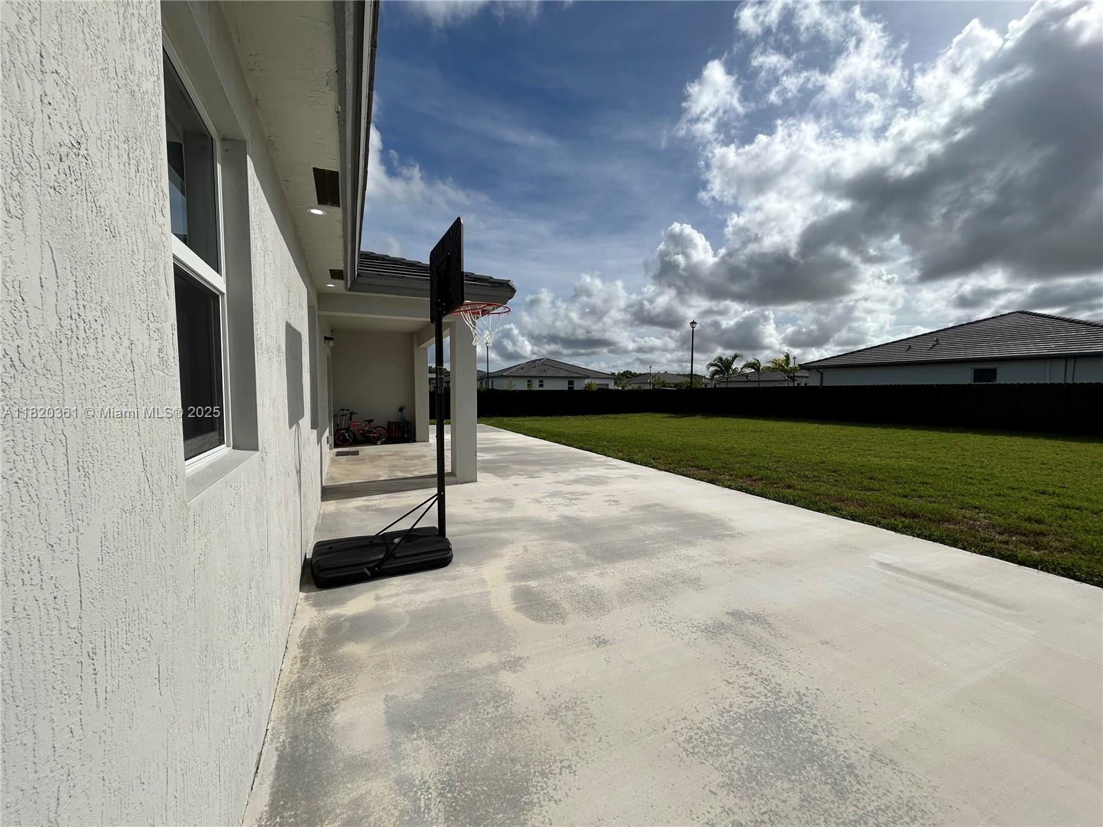 Rambo subdivision - Residential