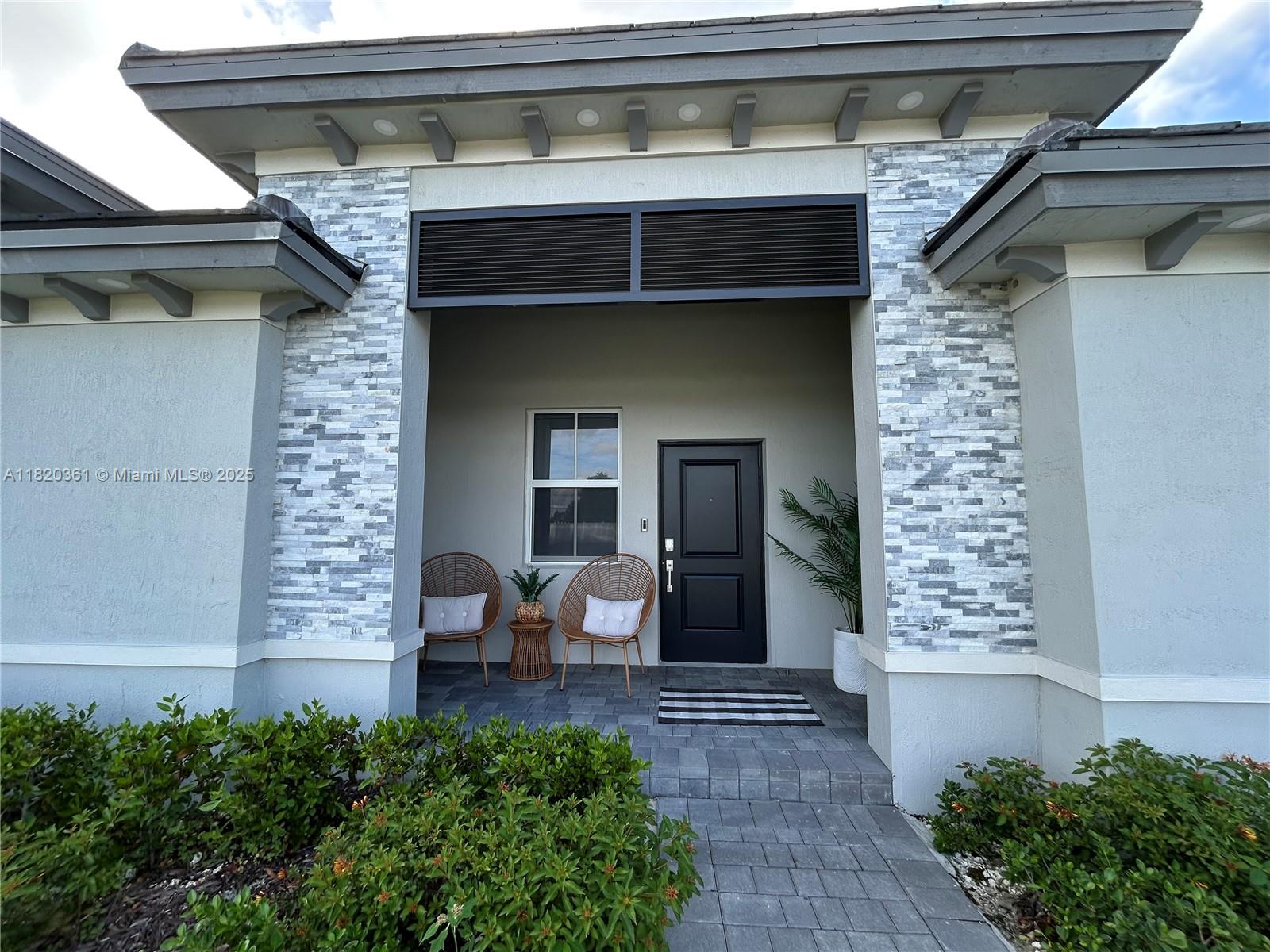 Rambo subdivision - Residential