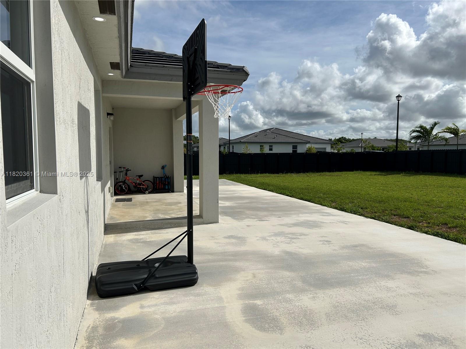 Rambo subdivision - Residential