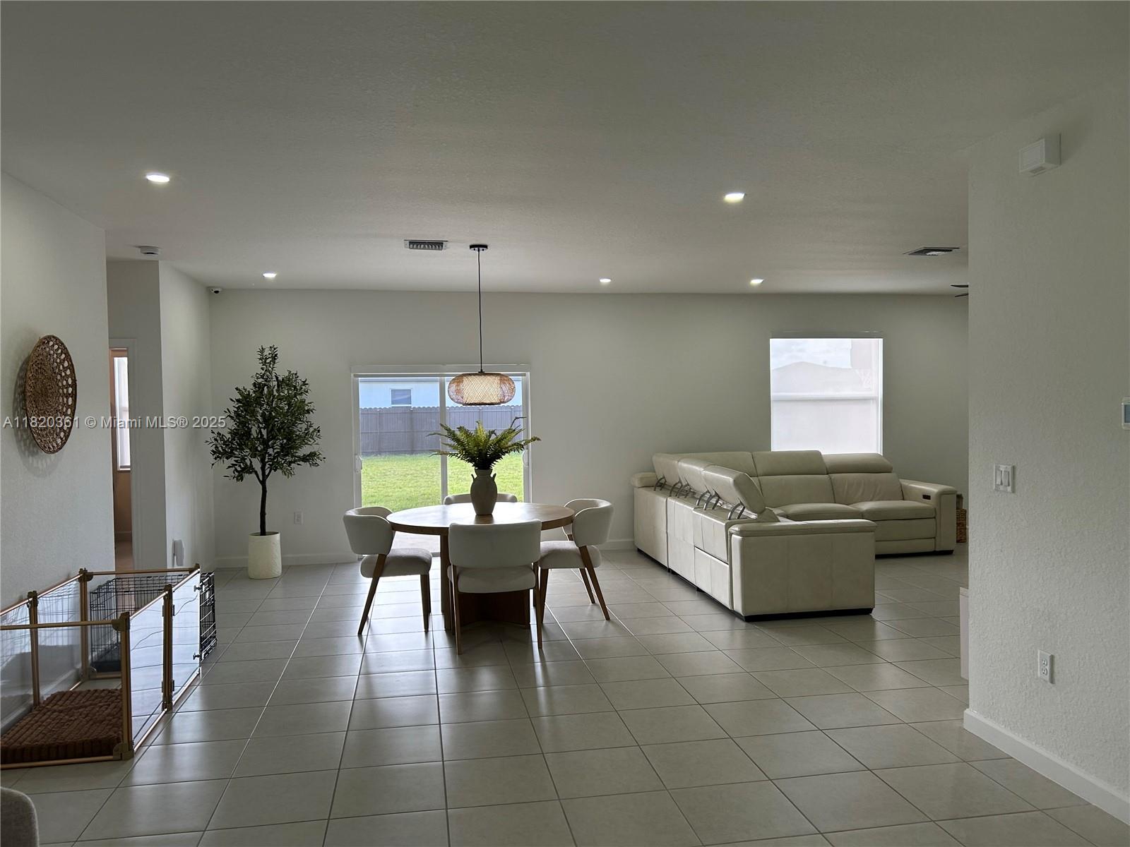 Rambo subdivision - Residential