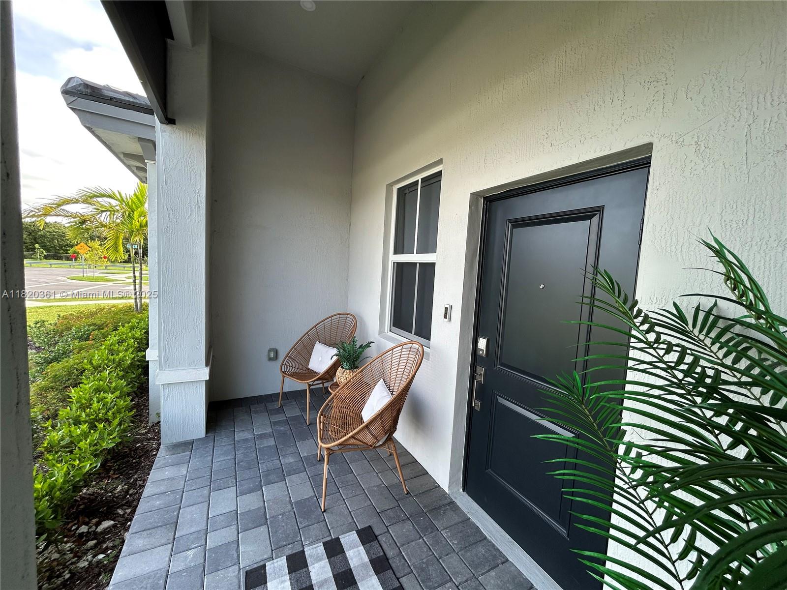 Rambo subdivision - Residential