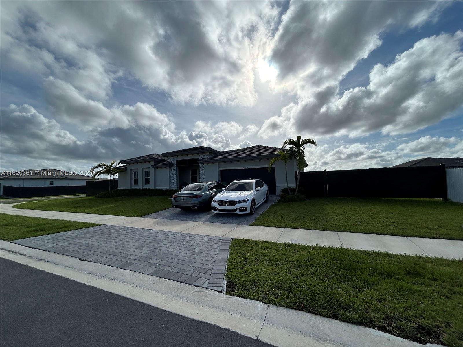Rambo subdivision - Residential