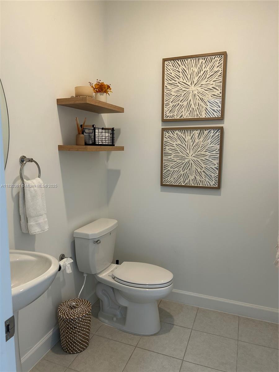 Rambo subdivision - Residential