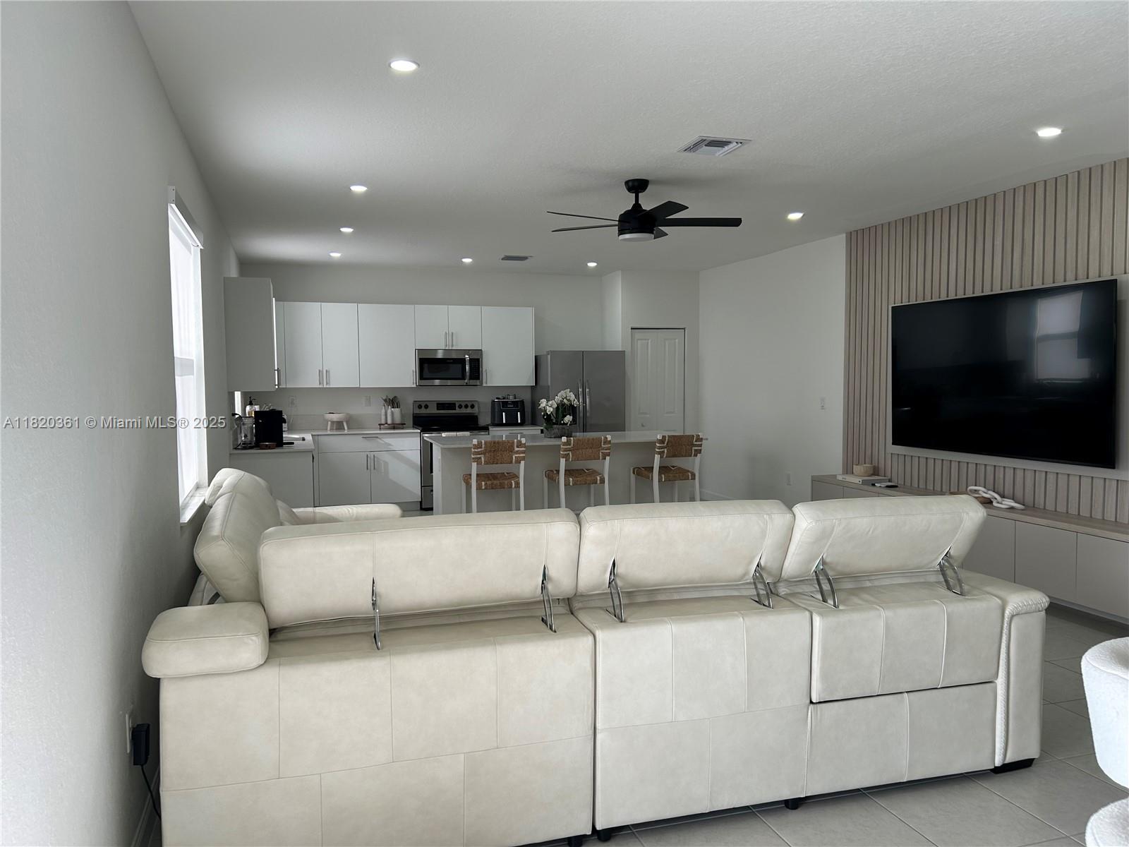 Rambo subdivision - Residential