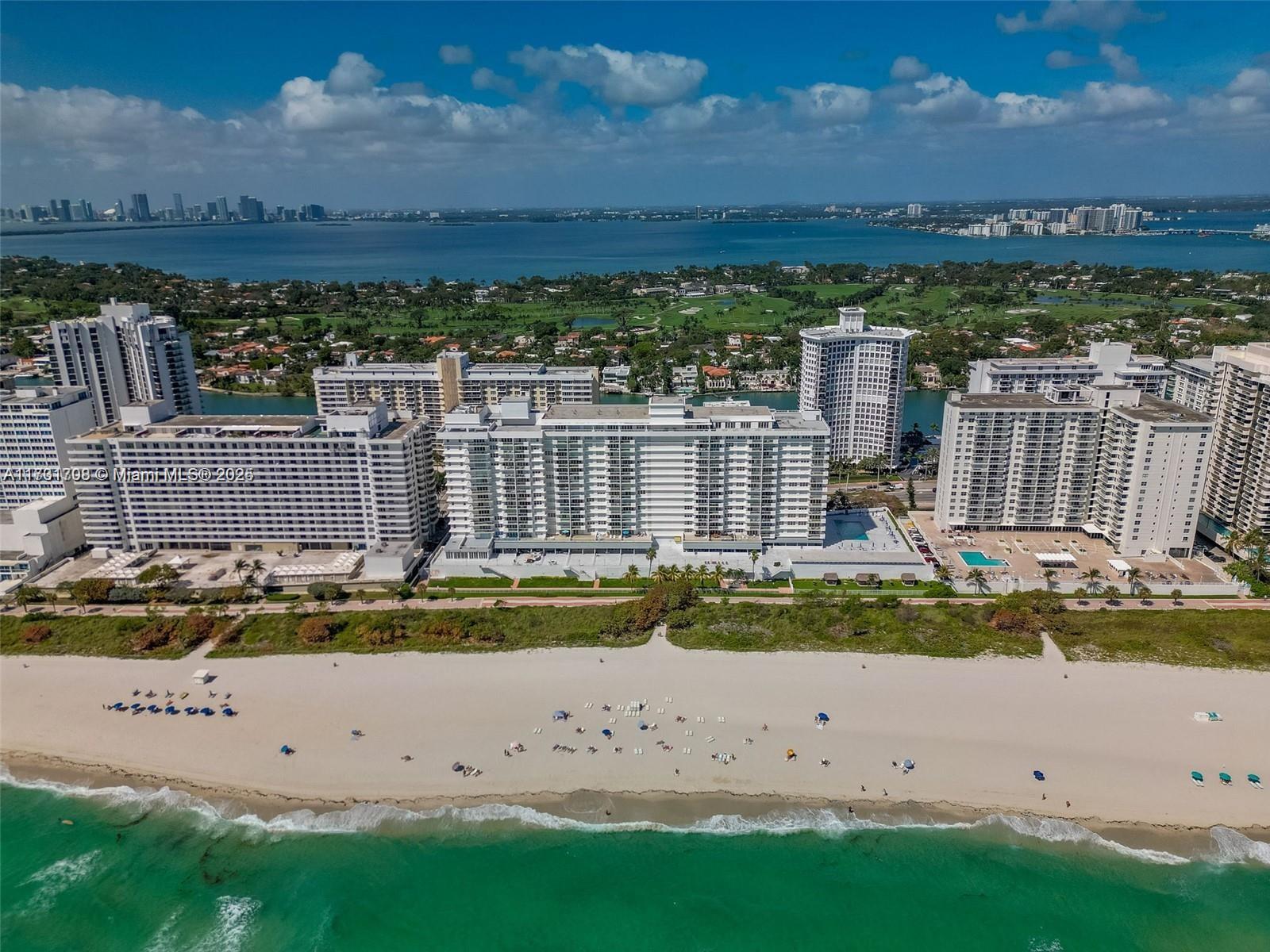 5601 Collins Ave 710, Miami Beach, Miami-Dade County, Florida - 1 Bedrooms  
2 Bathrooms - 