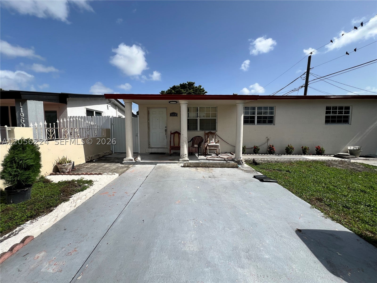 11970 SW 4th Ter