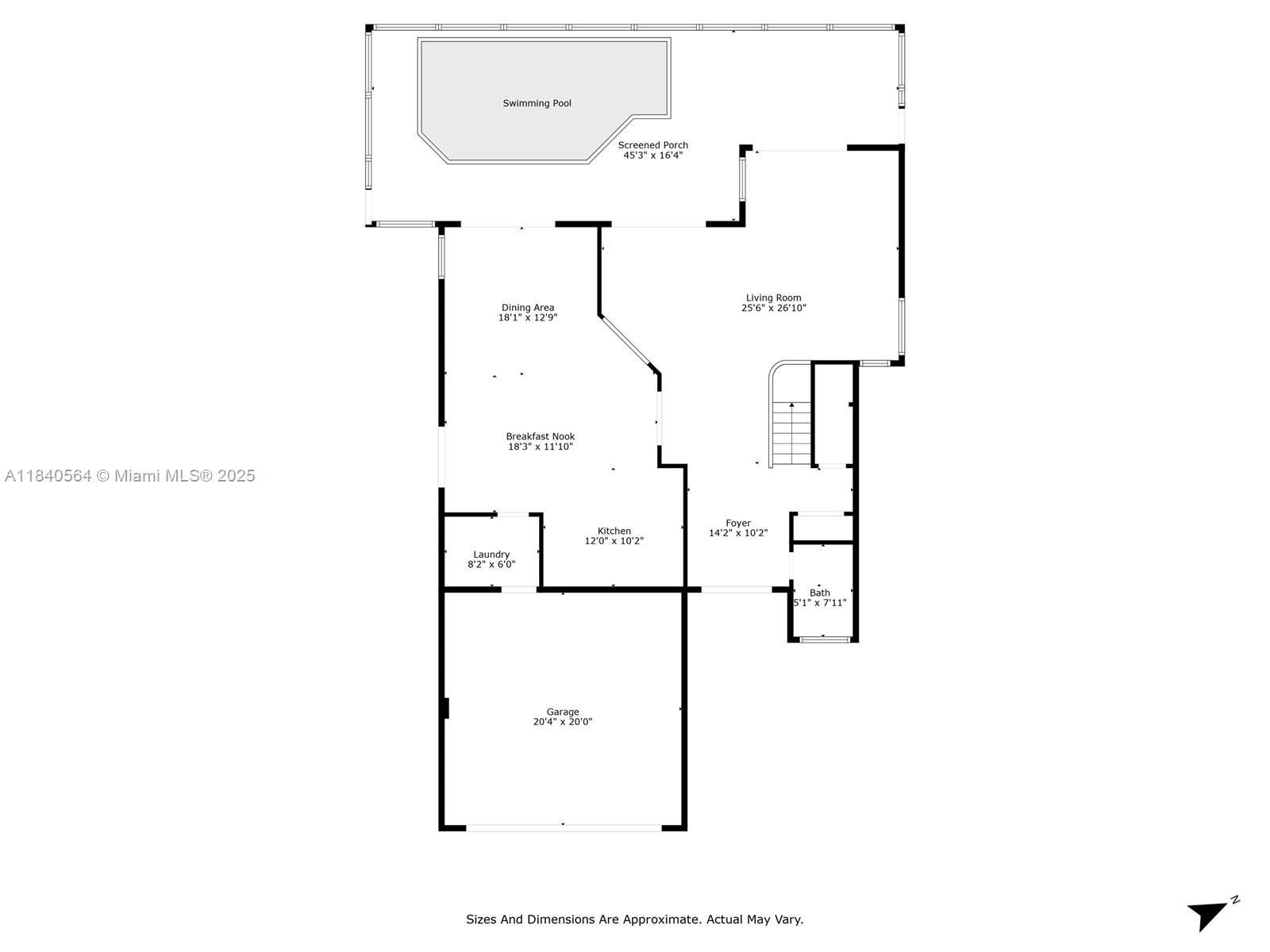 COUNTRY'S POINT - Residential