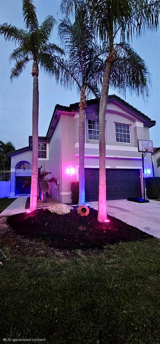 SILVER LAKES PHASE III RE - Residential