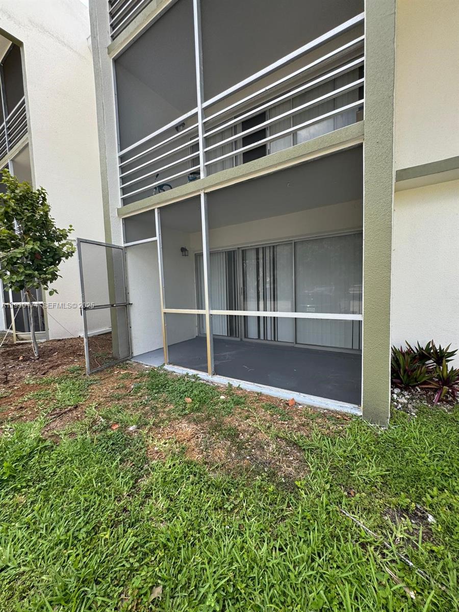 SPRINGCREST CONDO - Residential Lease