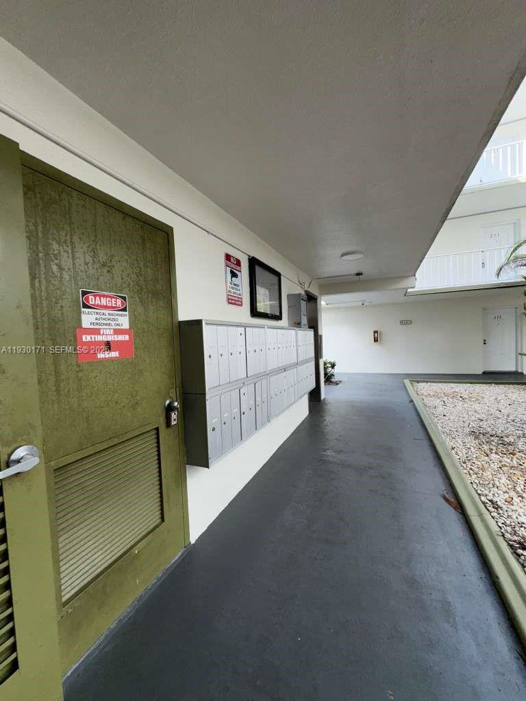 SPRINGCREST CONDO - Residential Lease