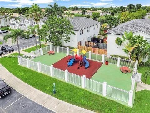 COSTA LINDA CONDO - Residential