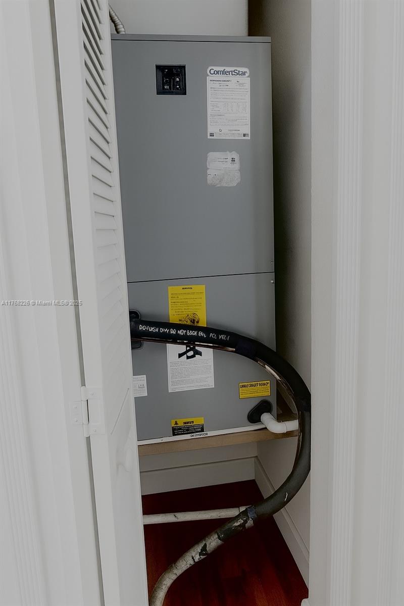 COSTA LINDA CONDO - Residential