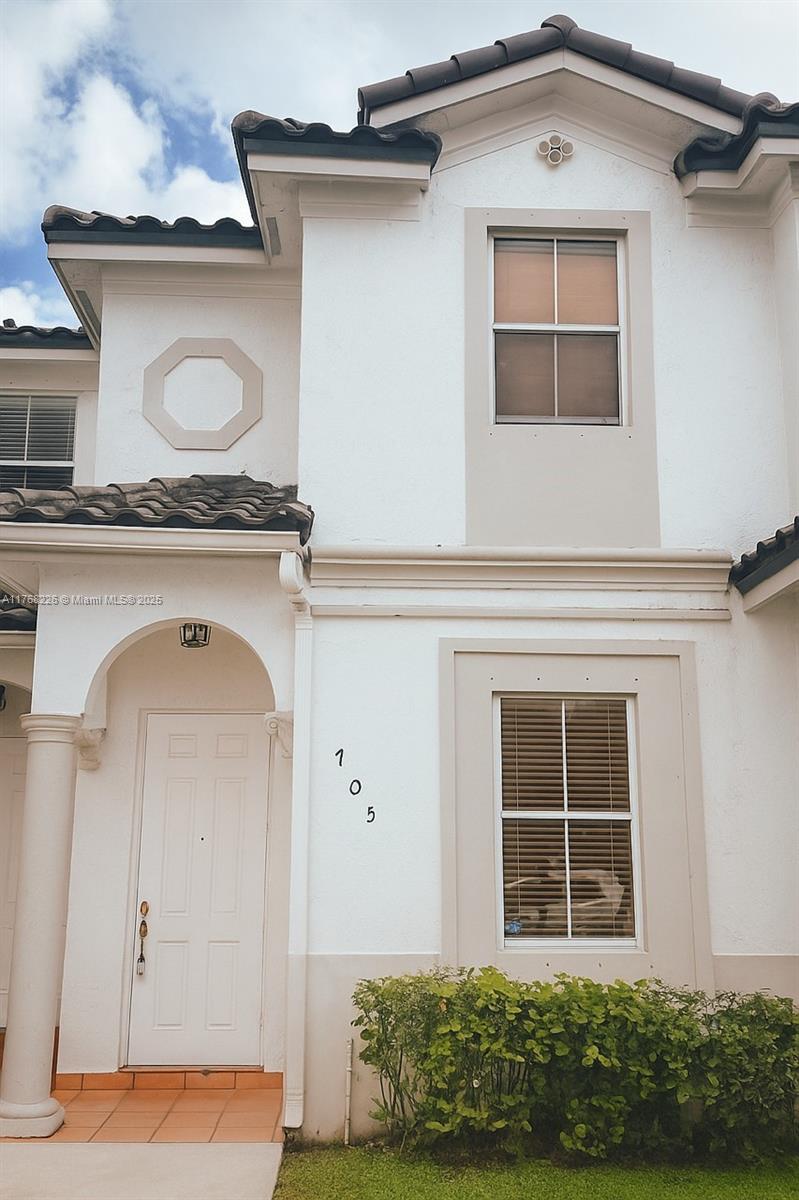 COSTA LINDA CONDO - Residential