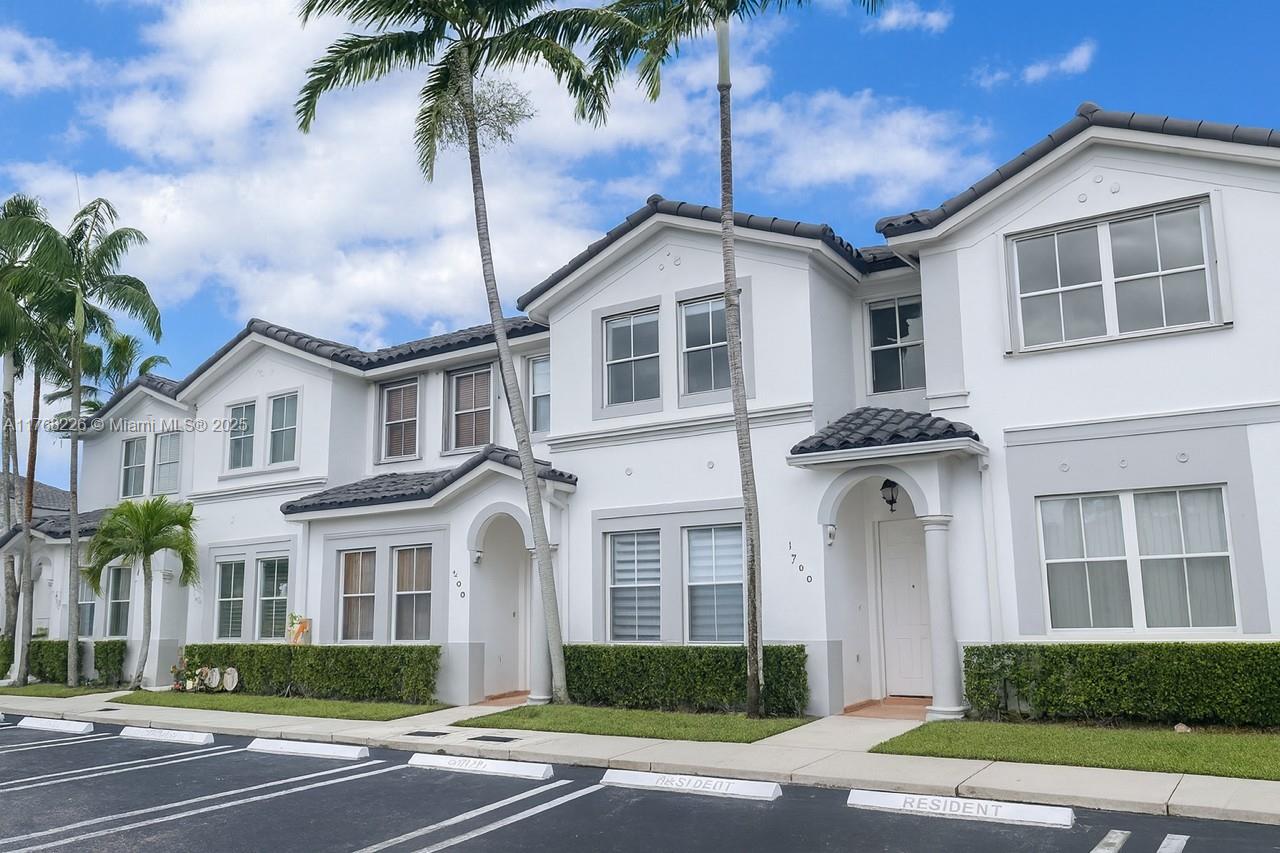 COSTA LINDA CONDO - Residential