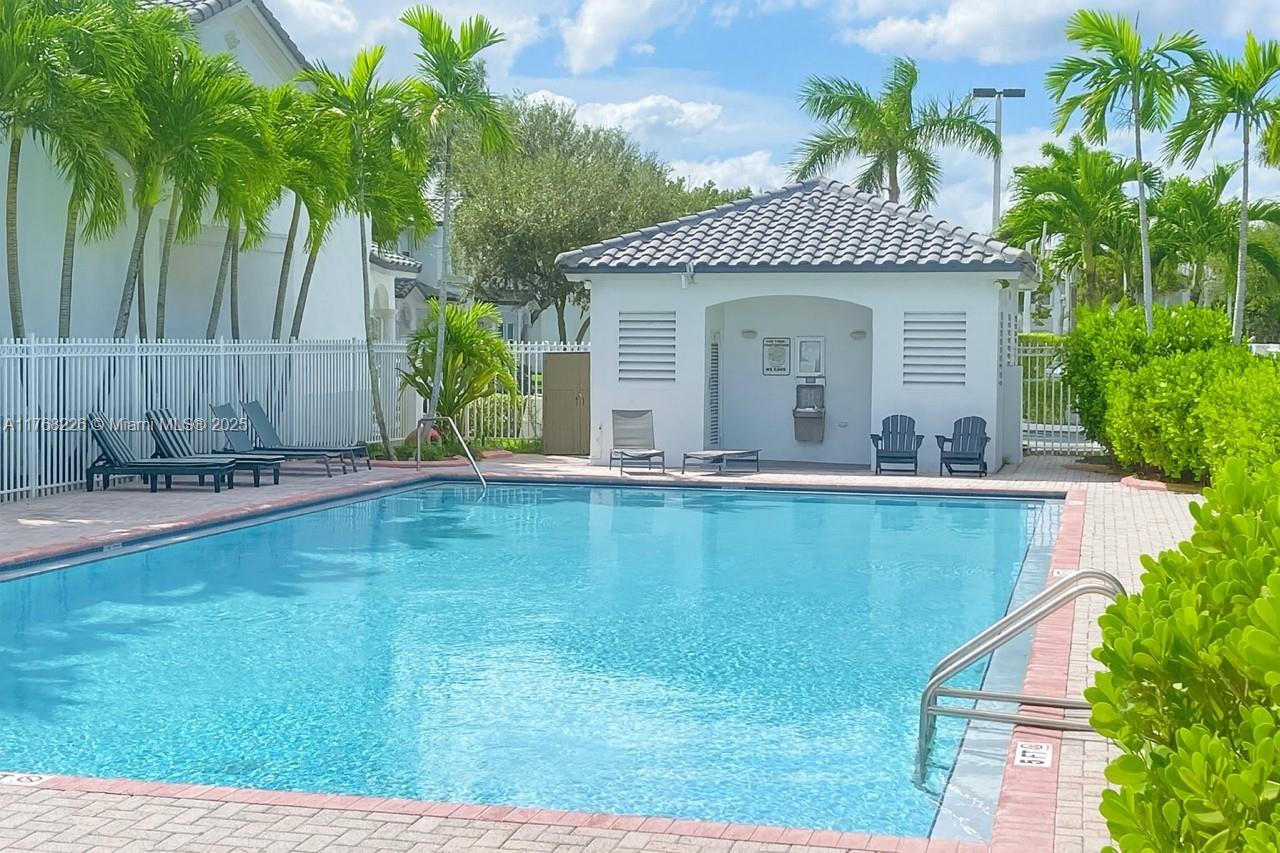 COSTA LINDA CONDO - Residential