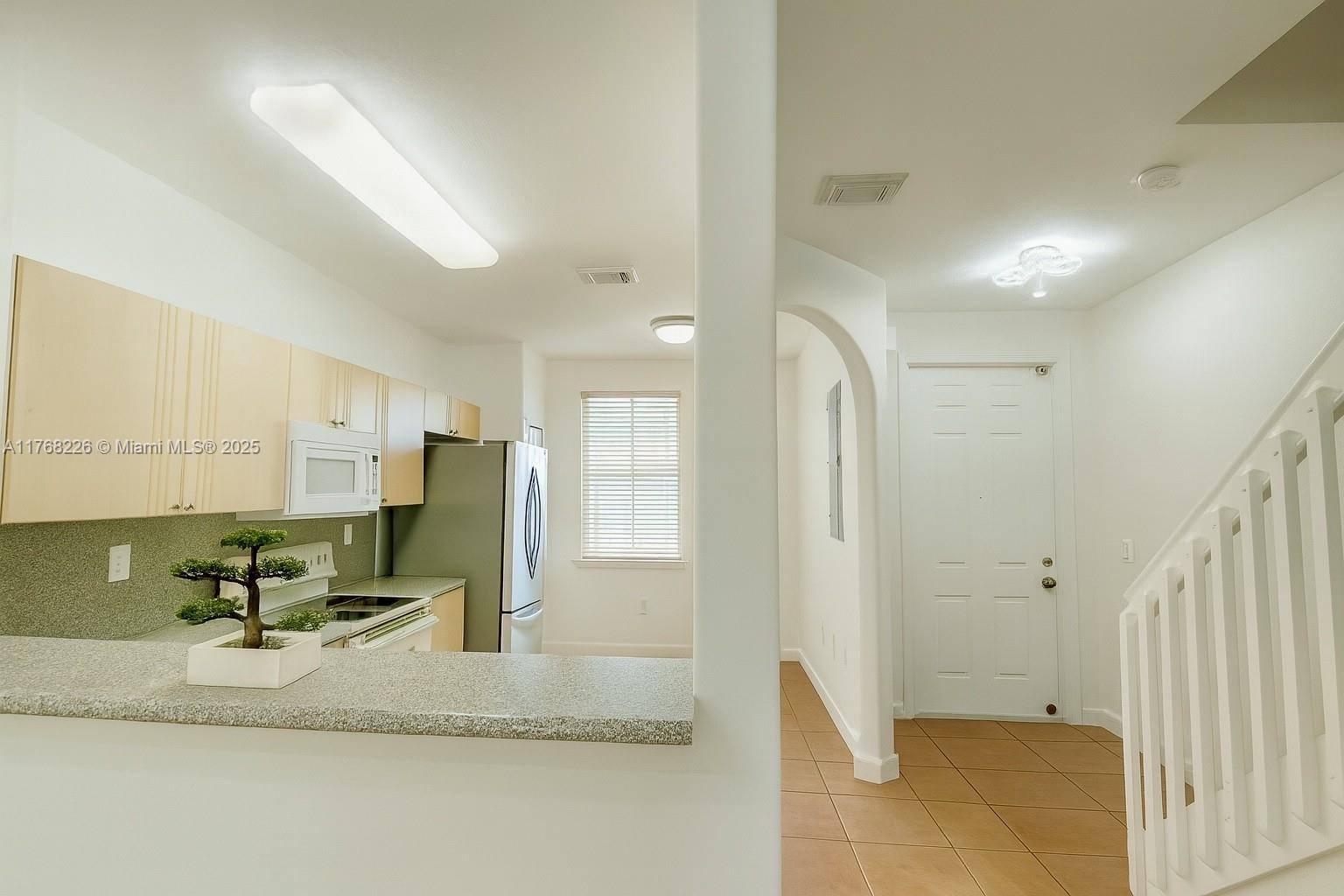 COSTA LINDA CONDO - Residential