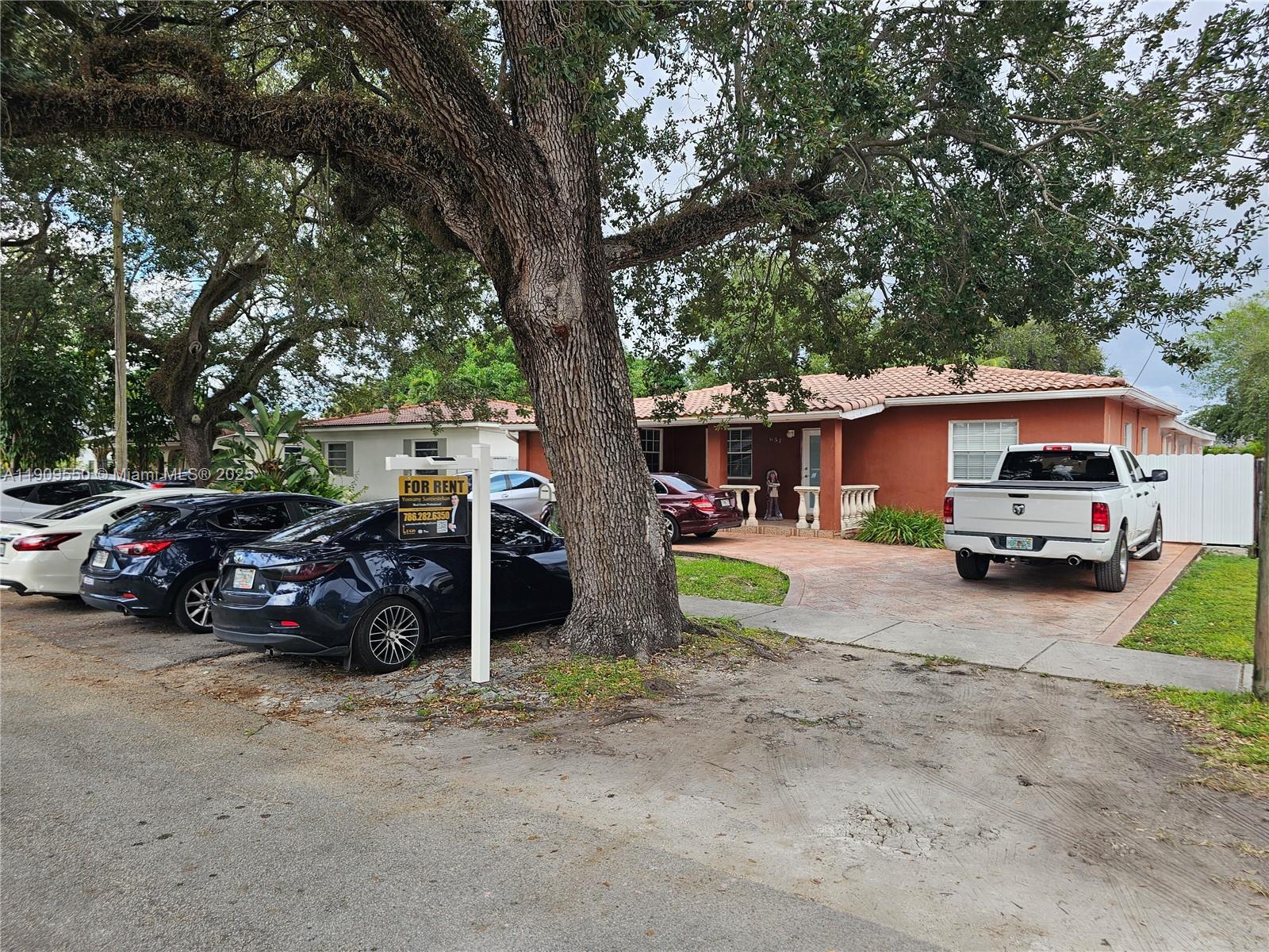 FAIRLAWN SEC A - Residential Lease