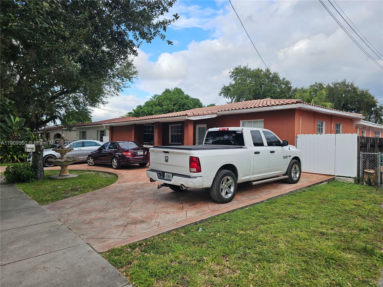 FAIRLAWN SEC A - Residential Lease