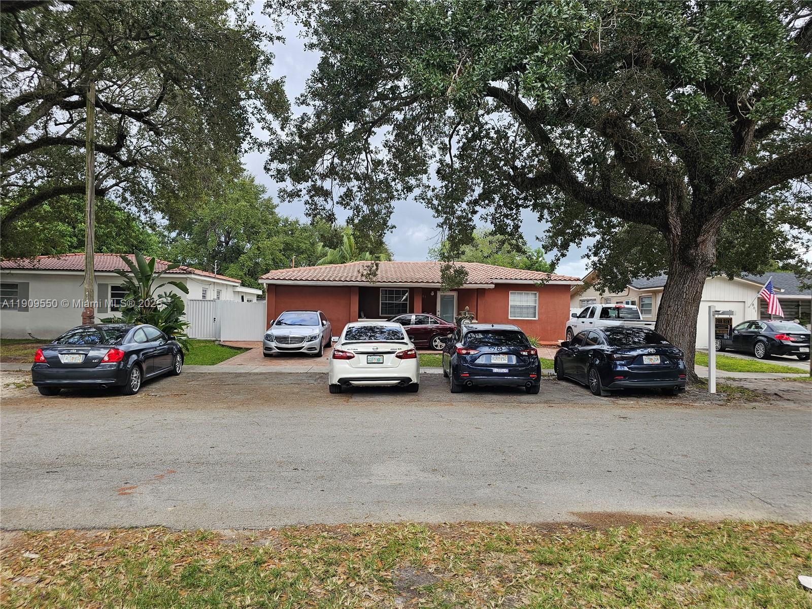 FAIRLAWN SEC A - Residential Lease