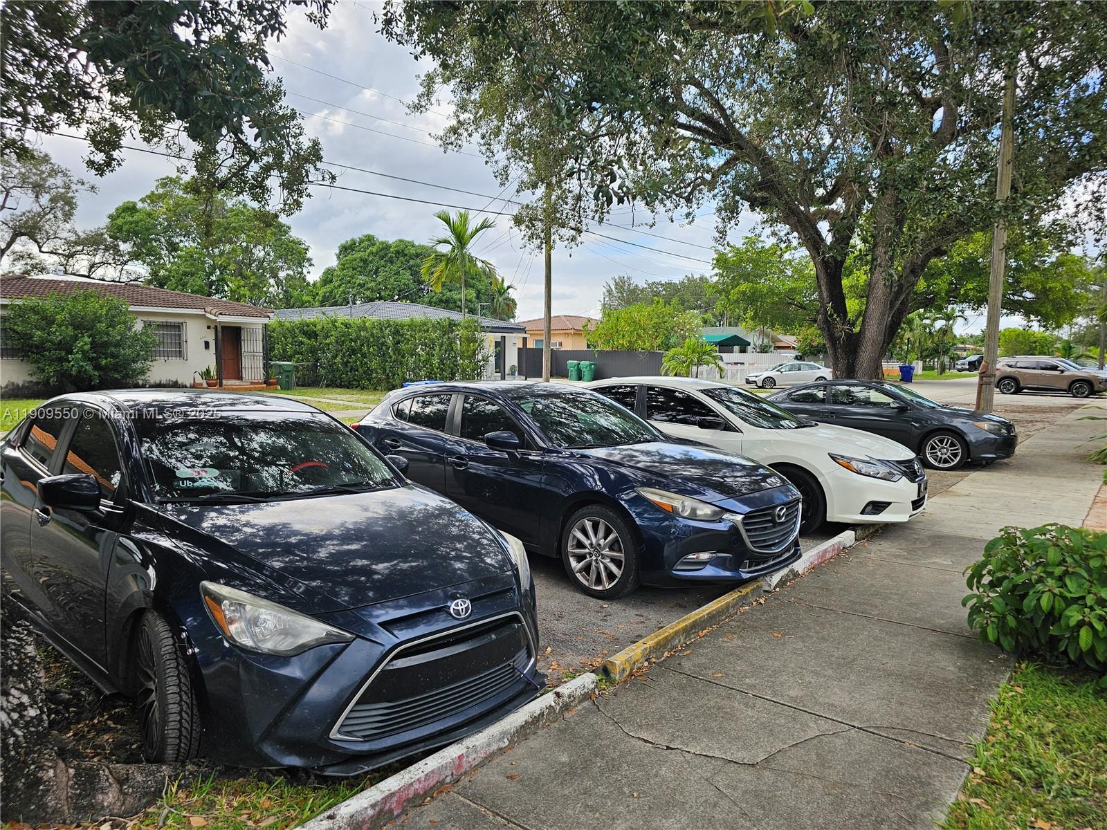 FAIRLAWN SEC A - Residential Lease