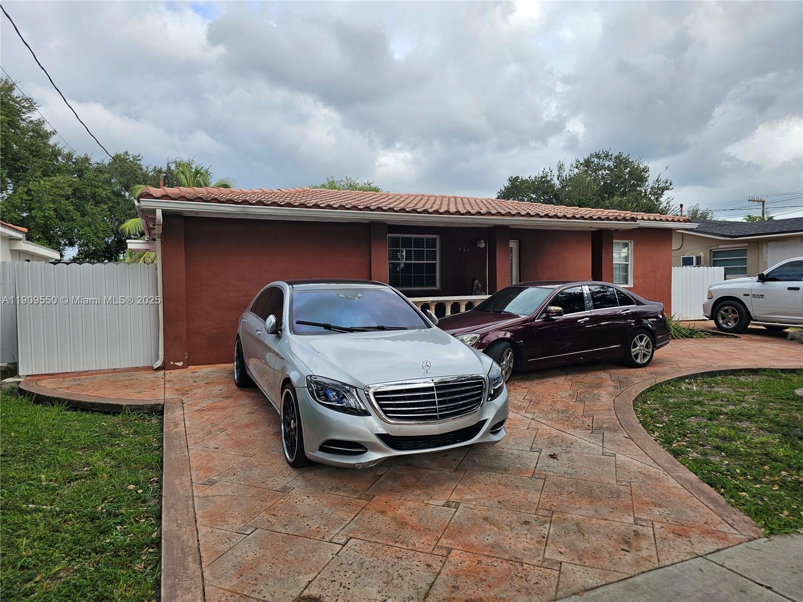 FAIRLAWN SEC A - Residential Lease