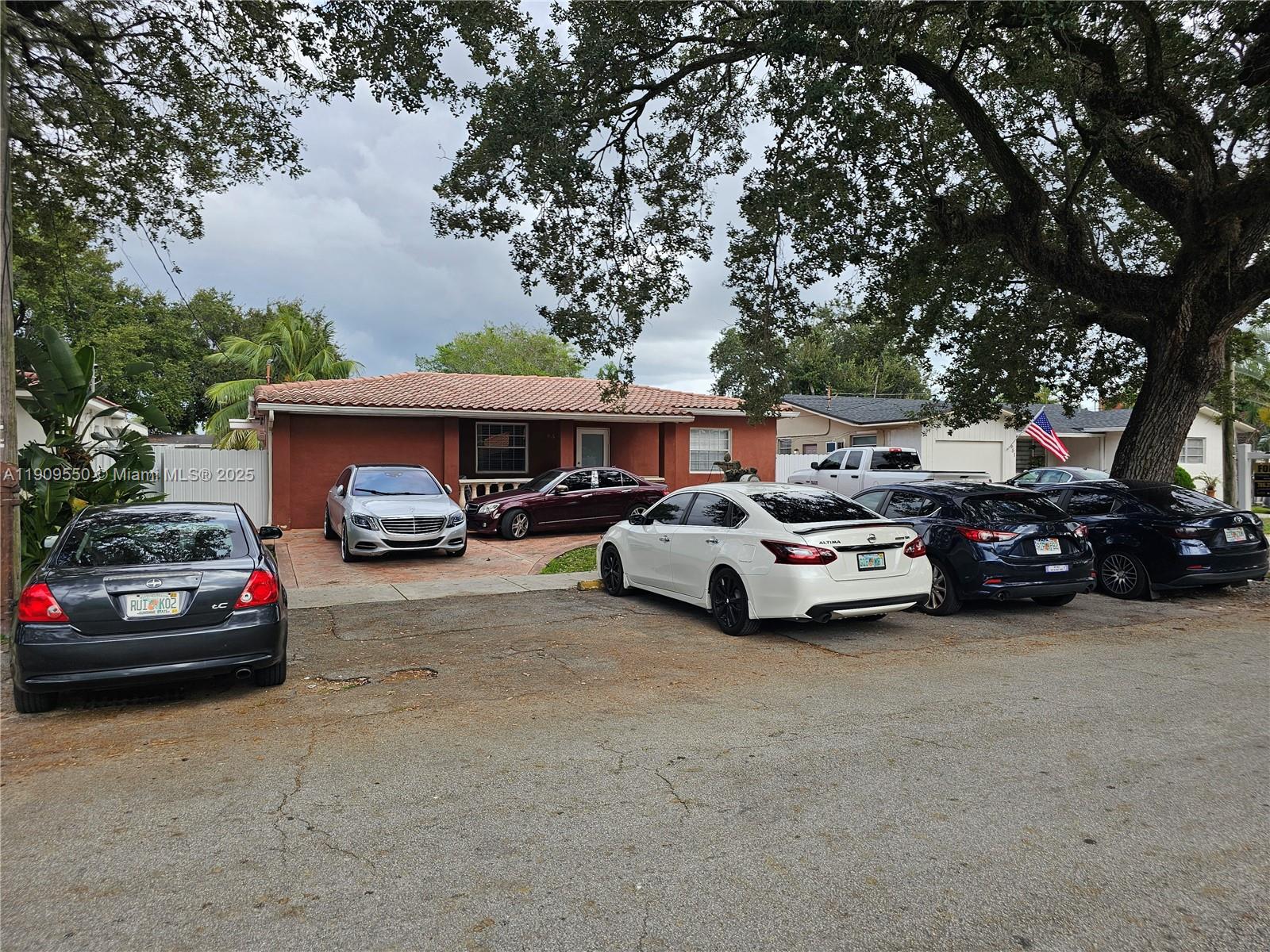 FAIRLAWN SEC A - Residential Lease