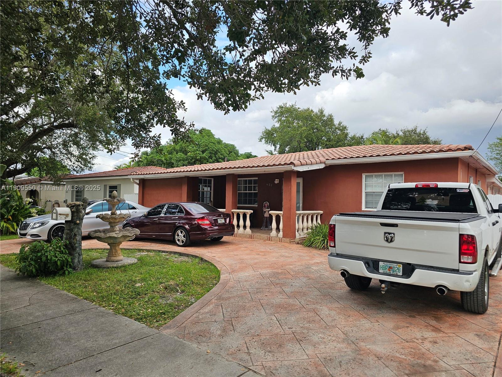 FAIRLAWN SEC A - Residential Lease