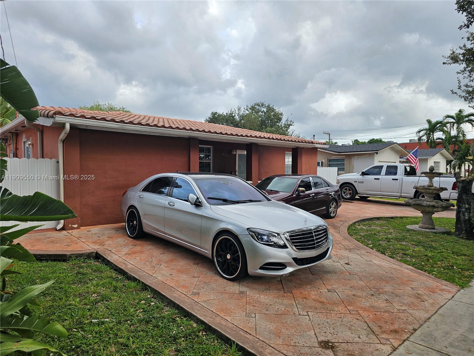 FAIRLAWN SEC A - Residential Lease