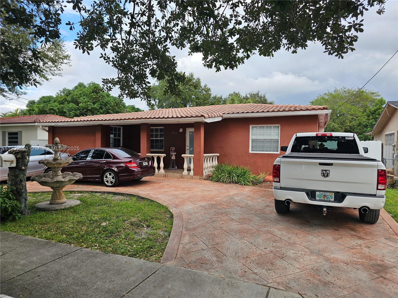 FAIRLAWN SEC A - Residential Lease