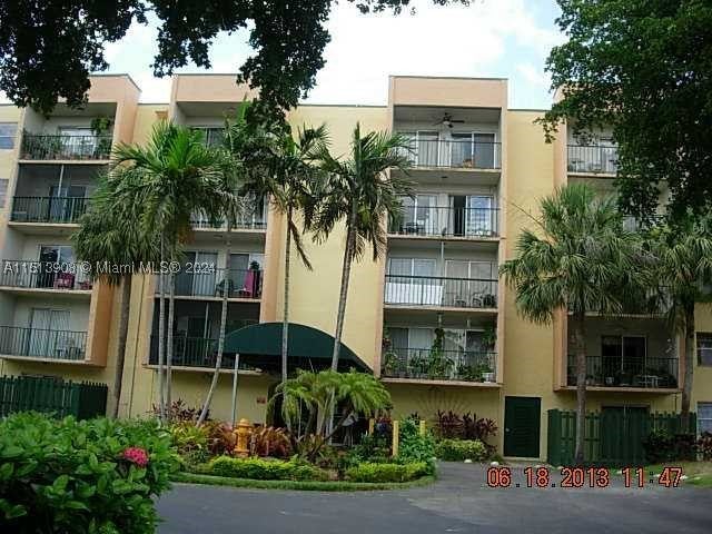 14250 SW 62nd St 510