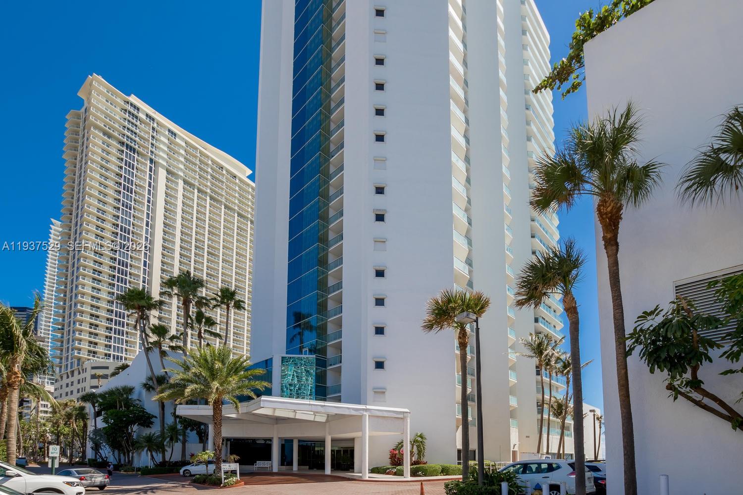 16485 Collins Ave 232