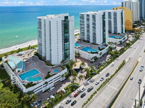 16485 Collins Ave 232 Sunny Isles Beach FL 33160