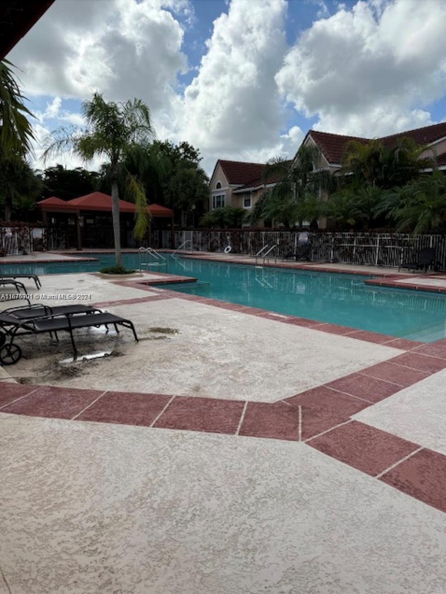 BISCAYNE BEACH CLUB CONDO - Residential Lease