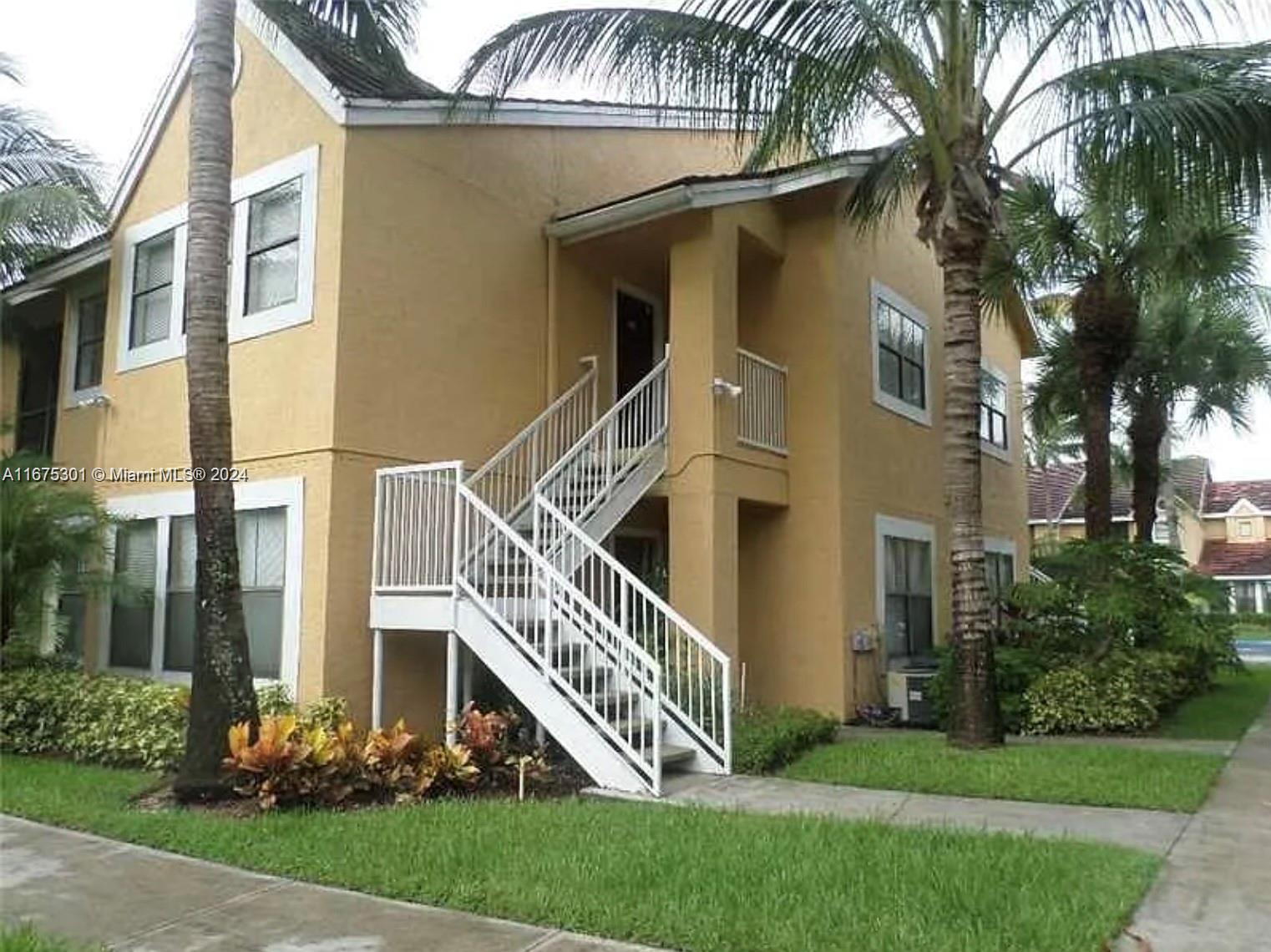 10501 Sw 155 Ct 1121, Miami, Broward County, Florida - 2 Bedrooms  
2 Bathrooms - 