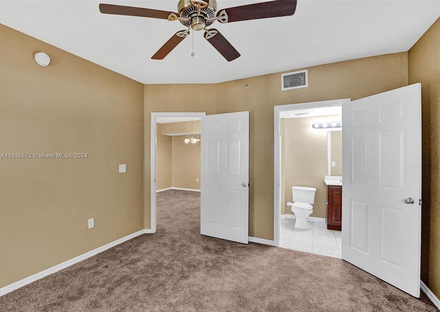 AVENTINE AT MIRAMAR CONDO - Residential Lease