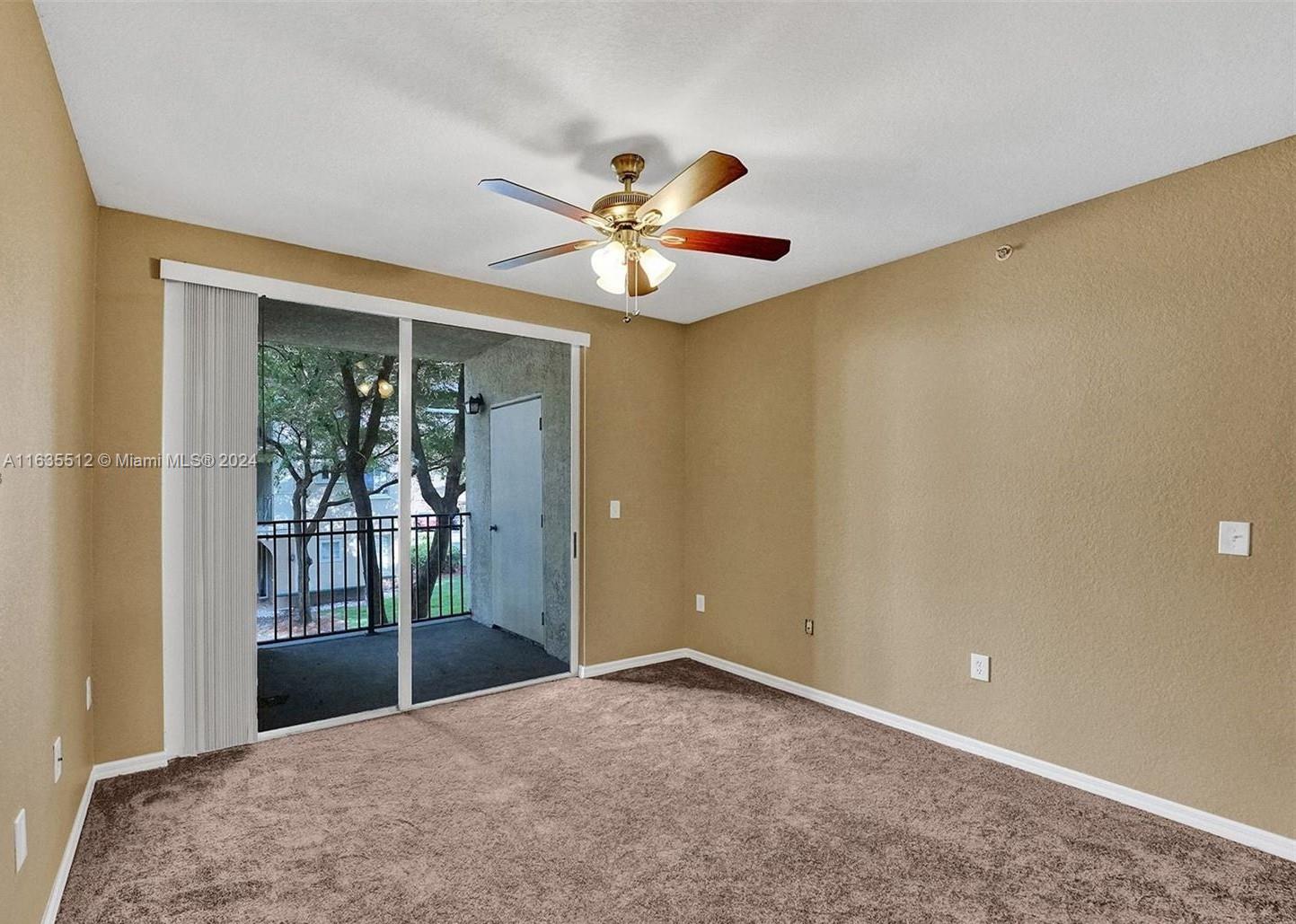 AVENTINE AT MIRAMAR CONDO - Residential Lease