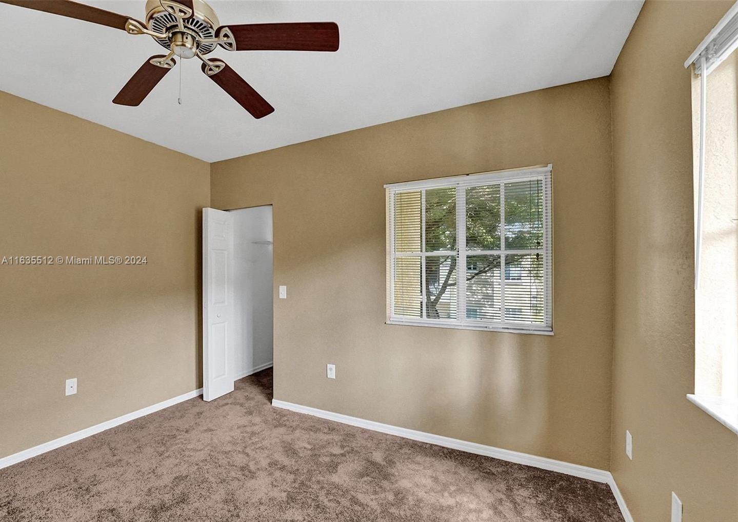 AVENTINE AT MIRAMAR CONDO - Residential Lease