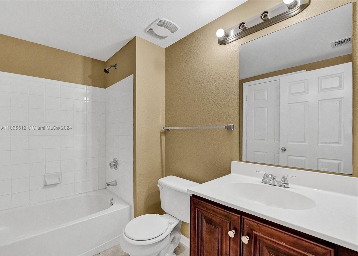 AVENTINE AT MIRAMAR CONDO - Residential Lease