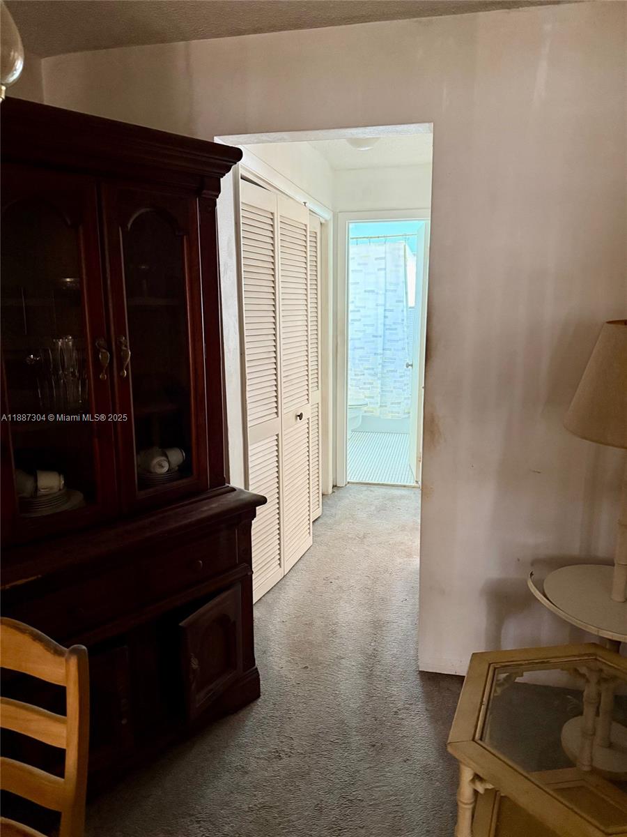 ELDORADO COUNTRY CLUB APT - Residential