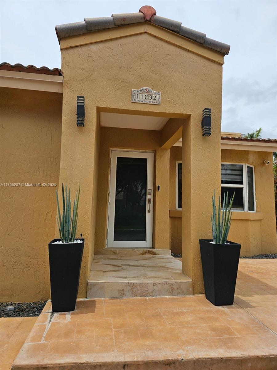 Property for Sale at 11232 Sw 159th Pl, Miami, Broward County, Florida - Bedrooms: 3 
Bathrooms: 2  - $615,000