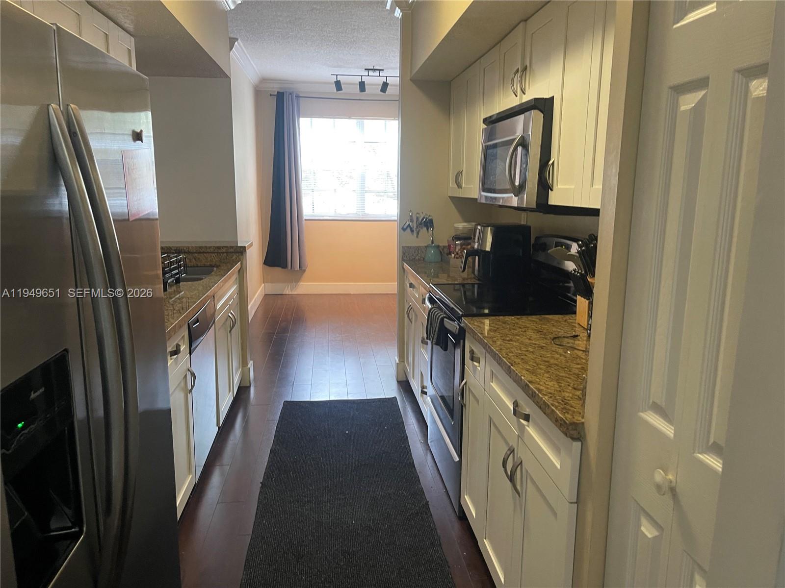 MARQUESA CONDO - Residential Lease