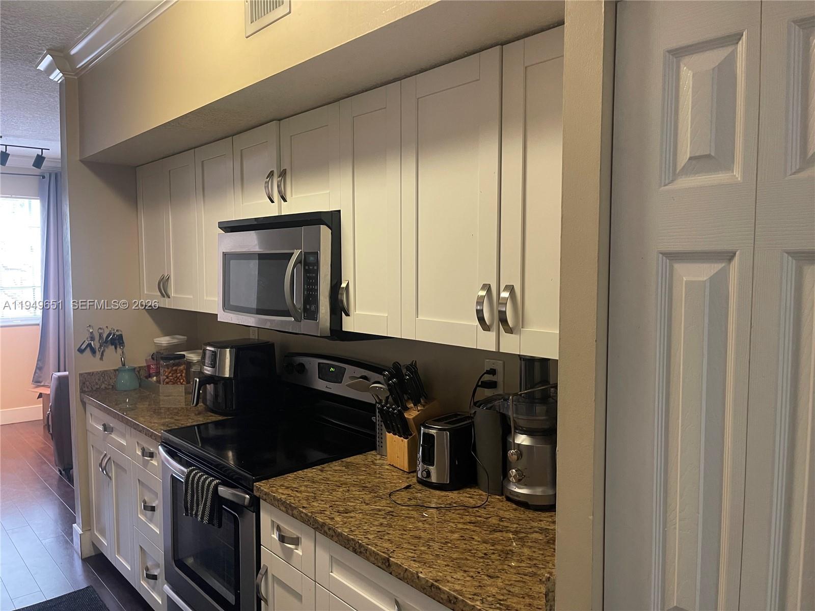 MARQUESA CONDO - Residential Lease