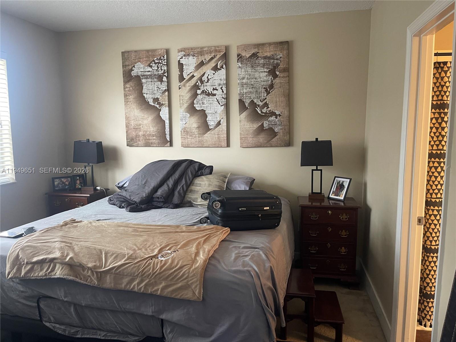 MARQUESA CONDO - Residential Lease