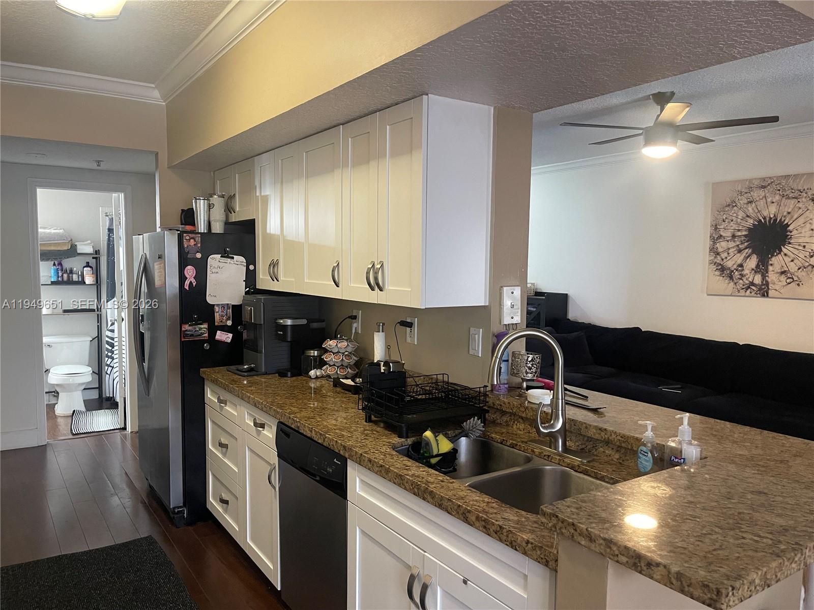 MARQUESA CONDO - Residential Lease